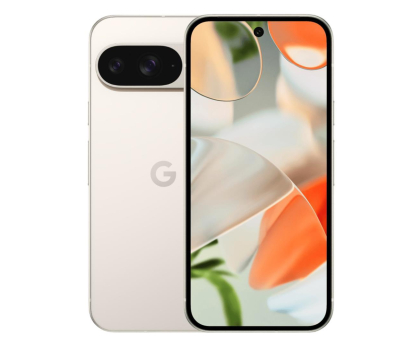 Smartfon GOOGLE Pixel 9 5G 12/256GB Porcelanowy
